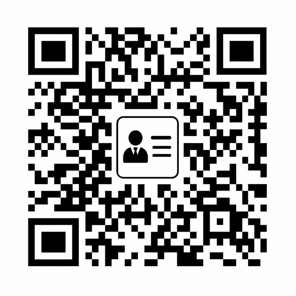 香蕉视频商务合作二维码