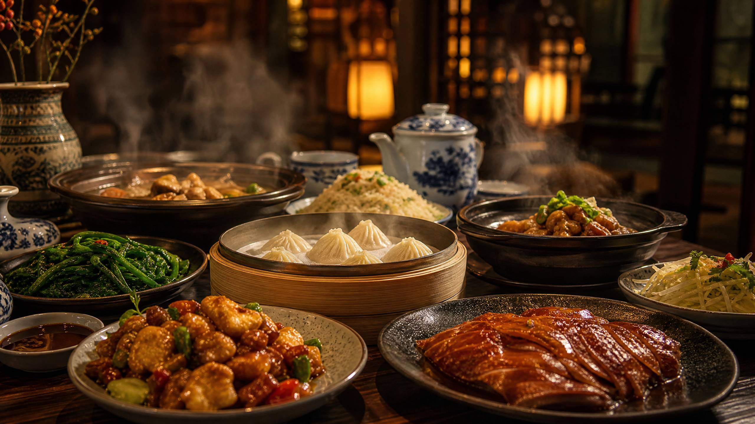 香蕉视频【香蕉视频美食视频】地道中华美食探索·舌尖上的中国味道